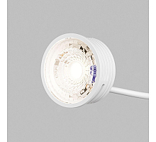 Светодиодный модуль Denkirs Slim LED 7W 3000К DK3000-7W