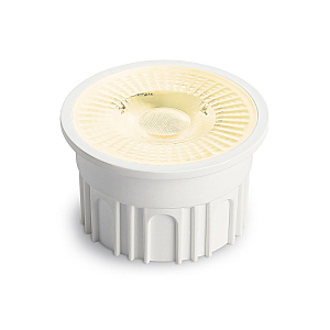 Светодиодный модуль Ambrella Light Bulbing LED MR16-PR 12W IC 2700K 220-240V 38° 212301