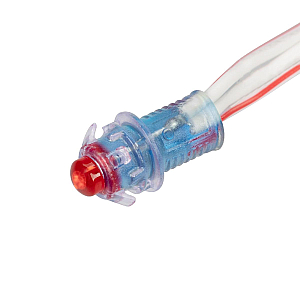 Модуль герметичный Arlight ARL-D9-B 5V Red 025344
