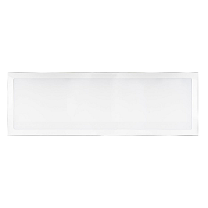 Светодиодная панель Uniel ULP-30120 36W/3000K IP54 CLIP-IN CUATRO OPAL UL-00011995