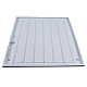 Светодиодная панель Volpe ULP-Q109 6060-40W/6500K WHITE UL-00013017