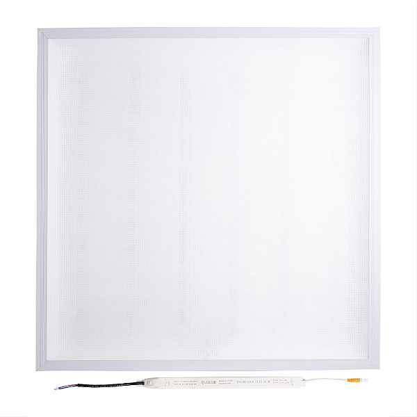 Светодиодная панель Uniel ULP-6060 36W/3000K/LL IP40 PREMIUM+ WHITE UL-00012548