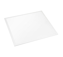 Светодиодная панель Arlight DL-TITAN-S600x600-40W Day4000-MIX (Белый, 120 deg, 230V, DALI) (IP40 Металл) 064970