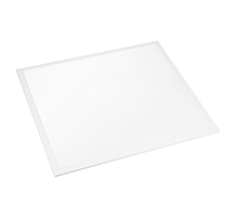 Светодиодная панель Arlight DL-TITAN-S600x600-40W Warm3000 (WH, 120 deg, CRI90, 230V) 055207