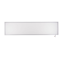 Светодиодная панель Uniel ULP-30120 36W/4000K/LL IP40 PREMIUM+ OPAL WHITE UL-00013426