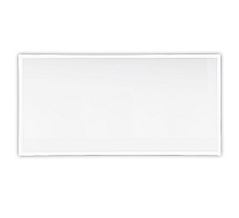 Светодиодная панель Uniel ULP-60120 60W/4000К/LL IP40 PREMIUM OPAL WHITE UL-00012344