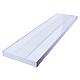 Светодиодная панель Uniel UL-00012592 ULO-K16B 2x22W/4000K/L100 5W/3000K IP44 LIGHT GREY