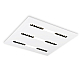 Светодиодная панель Ambrella light Panels DPS1070