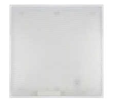 Светодиодная панель Uniel ULP-6060 54W/5000К IP54 MEDICAL PRISM WHITE