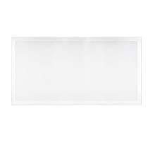 Светодиодная панель Uniel ULP-60120 60W/3000K IP54 CLIP-IN CUATRO OPAL SMOOTH UL-00012013
