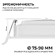 Встраиваемая светодиодная панель Apeyron 06-165