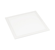 Светодиодная панель Arlight DL-INTENSO-S300x300-18W Warm3000 (WH, 120 deg, CRI90, 230V) 043551
