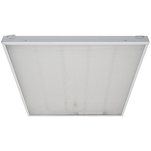 Светодиодная панель Uniel ULP-6060-36W/5000К IP40 GRILYATO WHITE UL-00011834