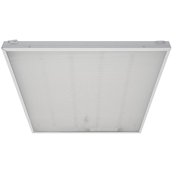 Встраиваемая светодиодная панель Uniel ULP-6060-36W/5000К IP40 Grilyato White UL-00011834