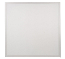 Светодиодная панель Uniel ULP-6060-36W/5000К IP65 MEDICAL WHITE UL-00011481