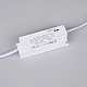 Светодиодная панель Arlight DL-TITAN-COMFORT-S600x600-34W Day4000-MIX (WH, 120 deg, CRI92, 230V) (IP40 Металл) 060566