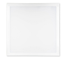Светодиодная панель Uniel ULP-6060 36W/6500K IP54 CLIP-IN CUATRO OPAL UL-00011986