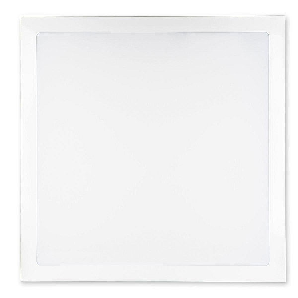 Встраиваемая светодиодная панель Uniel ULP-6060 36W/6500K IP54 Clip-In Cuatro Opal UL-00011986
