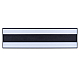Светодиодная панель Uniel UL-00012593 ULO-K16B 2x22W/4000K/L100 5W/3000K IP44 BLACK