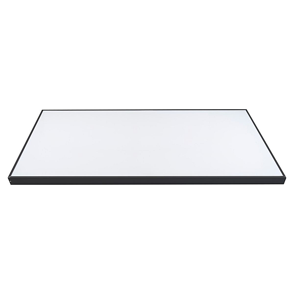 Светодиодная панель Uniel ULP-60120 60W/4000К/LL IP40 PREMIUM OPAL BLACK UL-00012452