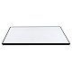 Светодиодная панель Uniel ULP-60120 60W/4000К/LL IP40 PREMIUM OPAL BLACK UL-00012452