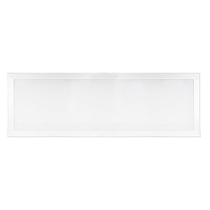 Светодиодная панель Uniel ULP-30120 40W/4000K/EMG IP54 CLIP-IN CUATRO OPAL SMOOTH UL-00012329