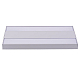Панель светодиодная Uniel ULO-K16B 2x16W/4000K/L50 5W/3000K IP44 LIGHT GREY