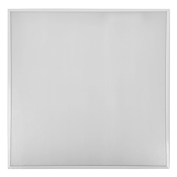 Светодиодная панель Uniel ULP-6060 54W/5000K/LL IP40 PREMIUM OPAL WHITE UL-00013087