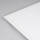 Светодиодная панель Arlight DL-TITAN-COMFORT-S600x600-34W Warm3000 (WH, 120 deg, CRI90, 230V) (IP40 Металл) 063096