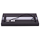 Светодиодная панель Uniel UL-00012595 ULO-K16B 2x16W/4000K/L50 5W/RGB IP44 BLACK