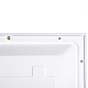Светодиодная панель Uniel ULP-6060 36W/3000K/LL IP40 PREMIUM+ WHITE UL-00012548