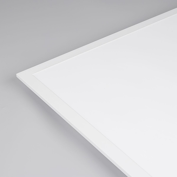 Светодиодная панель Arlight DL-TITAN-COMFORT-S600x600-34W Day4000 (WH, 120 deg, CRI90, 230V) (IP40 Металл) 060567