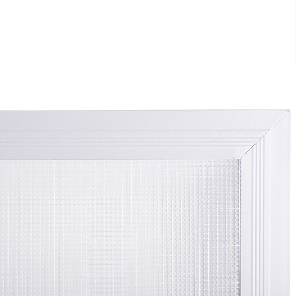 Светодиодная панель Uniel ULP-6060 36W/3000K/LL IP40 PREMIUM+ WHITE UL-00012548