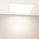 Светодиодная панель Arlight DL-TITAN-COMFORT-S600x600-34W Day4000 (WH, 120 deg, CRI90, 230V) (IP40 Металл) 060567