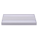 Светодиодная панель Uniel UL-00012594 ULO-K16B 2x16W/4000K/L50 5W/RGB IP44 LIGHT GREY