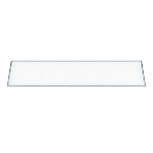 Светодиодная панель Uniel ULP-30120-36W/DW EFFECTIVE SILVER