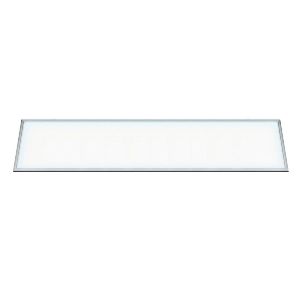 Светодиодная панель Uniel ULP-30120-36W/DW EFFECTIVE SILVER