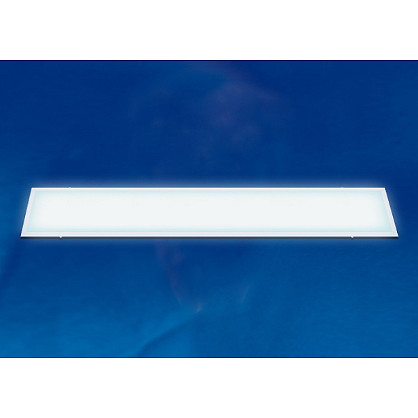 Светодиодная панель Uniel ULP-18120 36W/4000К IP54 MEDICAL WHITE UL-00004486