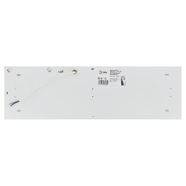 Светодиодная панель Эра SPO-950-2-40K-018 Б0051628