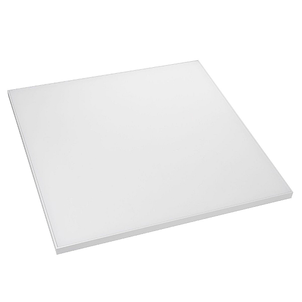 Встраиваемая светодиодная панель Arlight DL-TITAN-FRAMELESS-S600x600-40W Day4000 047923