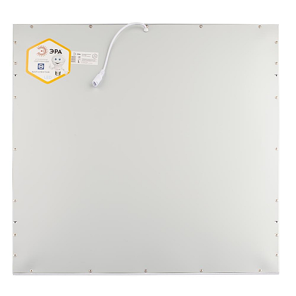 Светодиодная панель Эра SPL-510-S-40K-040 Б0048925