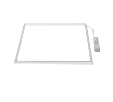 Панель светодиодная Kanlux Avar 6060 40W-CW 26771