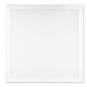 Светодиодная панель Uniel ULP-6060 36W/5000K IP54 CLIP-IN CUATRO PRISM UL-00011981