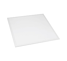 Светодиодная панель Arlight DL-TITAN-COMFORT-S600x600-34W Day4000-MIX (WH, 120 deg, CRI92, 230V) (IP40 Металл) 060566