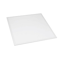 Светодиодная панель Arlight DL-TITAN-COMFORT-S600x600-34W Day4000-MIX (WH, 120 deg, CRI92, 230V) (IP40 Металл) 060566