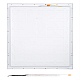 Светодиодная панель Uniel ULP-6060 36W/3000K/LL IP40 PREMIUM+ OPAL WHITE UL-00012547