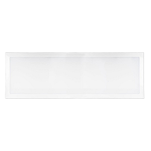 Светодиодная панель Uniel ULP-30120 36W/3000K IP54 CLIP-IN CUATRO PRISM UL-00011991