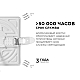 Встраиваемая светодиодная панель Apeyron FLP 06-117