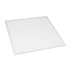 Светодиодная панель Arlight DL-TITAN-COMFORT-S600x600-34W Warm3000 (WH, 120 deg, CRI90, 230V) (IP40 Металл) 063096