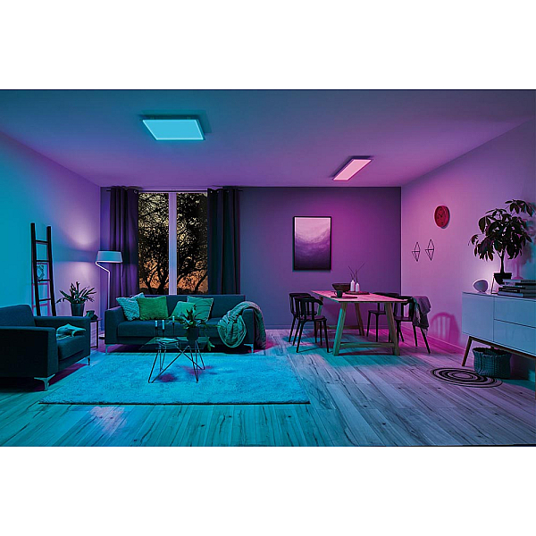 Светодиодная панель Paulmann Amaris SmartHome Zigbee 79809